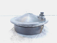 Honda Shadow VT750 VT1100 ACE Deluxe Rear Brake Drum Shoe & Covering Cover Plate