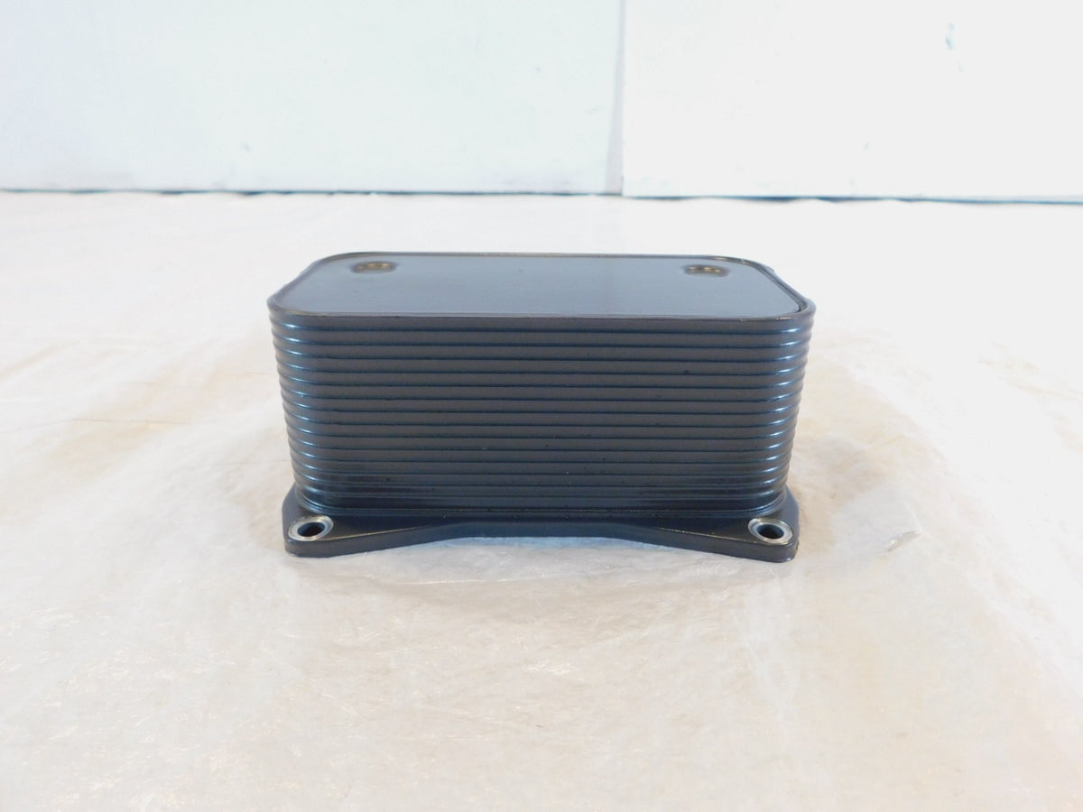 Can-Am Spyder F3 F3-S F3-T Limited LTD STD Engine Motor Oil Cooler Radiator Unit - C3 Cycle