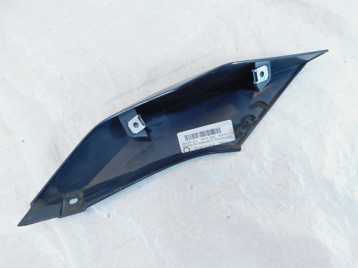 BMW R1200R R1200RS R1250R R1250RS Right Rear Tail Seat Fairing Cowling Cover - C3 Cycle