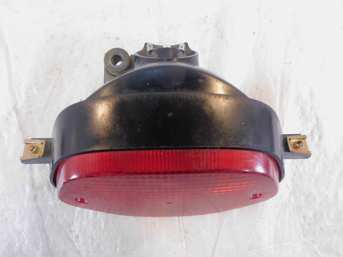 BMW F650CS F650 CS & R1100S R1100 S Rear Brake Taillight Tail Lamp Light Unit - C3 Cycle