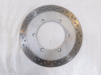 Honda Shadow VT1100 VT1100C2 Sabre 1100 Front Wheel Brake Rotor Disc - 5.94mm - C3 Cycle