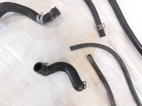 2005 06 Suzuki V-Strom 1000 DL1000 Radiator Coolant Water Air Hose Pipe Line Lot - C3 Cycle