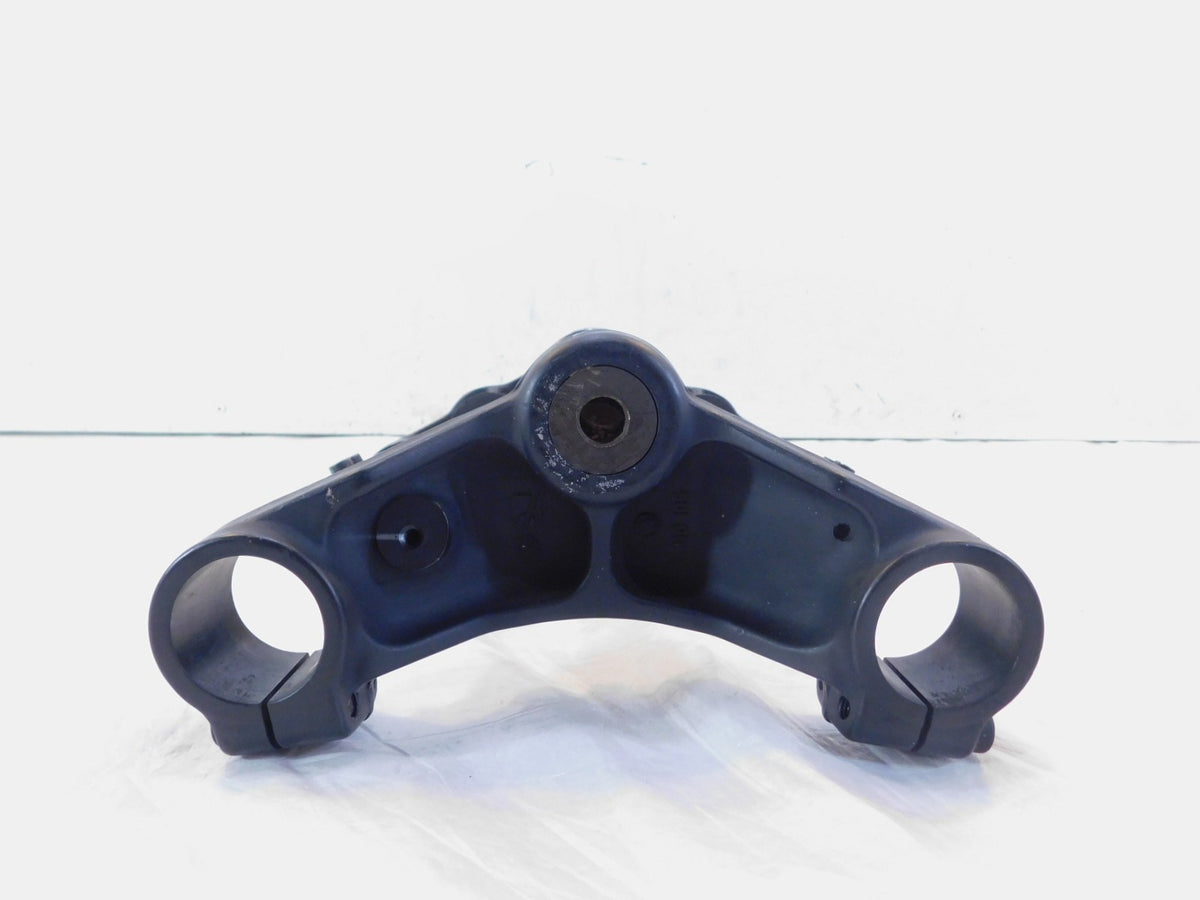 BMW K1 K100RS K1100LT K1100RS Front Fork Upper/Lower Triple Trees Steering Stem - C3 Cycle