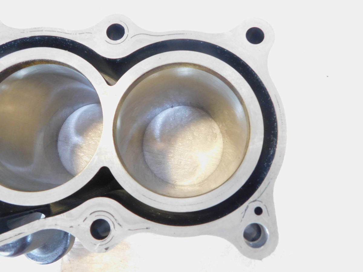 2018-2022 Kawasaki Ninja 400 EX400 & Z400 Engine Cylinder Barrel Jugs & Pistons - C3 Cycle