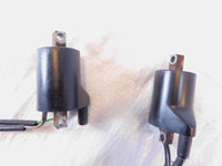 Honda VTR1000F Super Hawk Firestorm VTR1000 1000 Engine Motor Ignition Coils - C3 Cycle