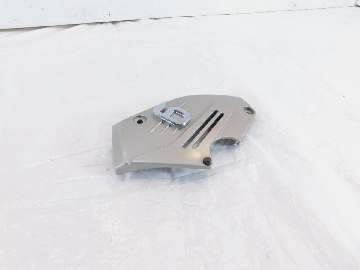 2011-2016 BMW K1600 GT K1600GT K1600GTL Engine Transmission Housing Case Cover - C3 Cycle