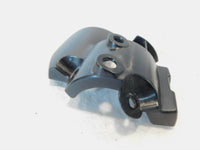 Triumph Street Scrambler Twin Left Air Intake Cleaner Box Guard Cover Mount Mold - C3 Cycle