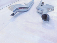 Harley Davidson Road King & Electra Glide Left Right Fender Chrome Strut Covers