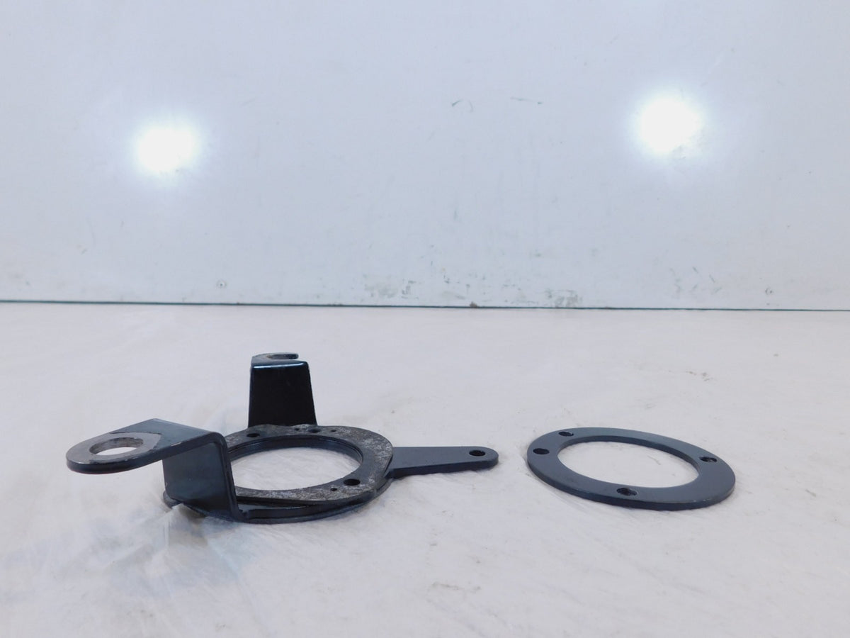 1997-1998 Buell Cyclone Lightning & Thunderbolt Air Cleaner Intake Mount Bracket - C3 Cycle
