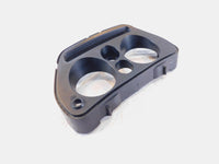 Honda ST1100 ST 1100 Speedometer Tach Fuel Temp Gauge Instrument Cluster Cover - C3 Cycle