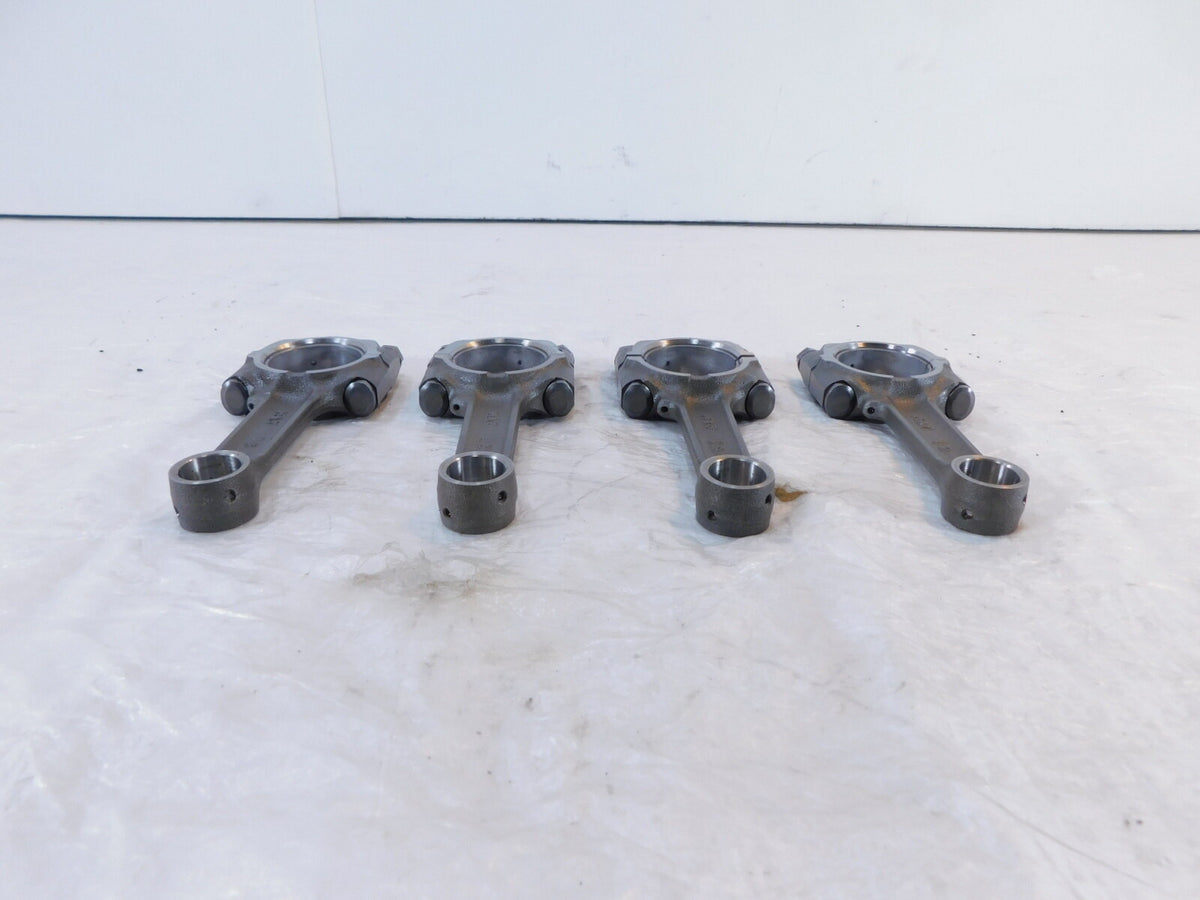 1997-03 Honda CBR1100XX Blackbird Engine Motor Crankshaft Piston Connecting Rods - C3 Cycle
