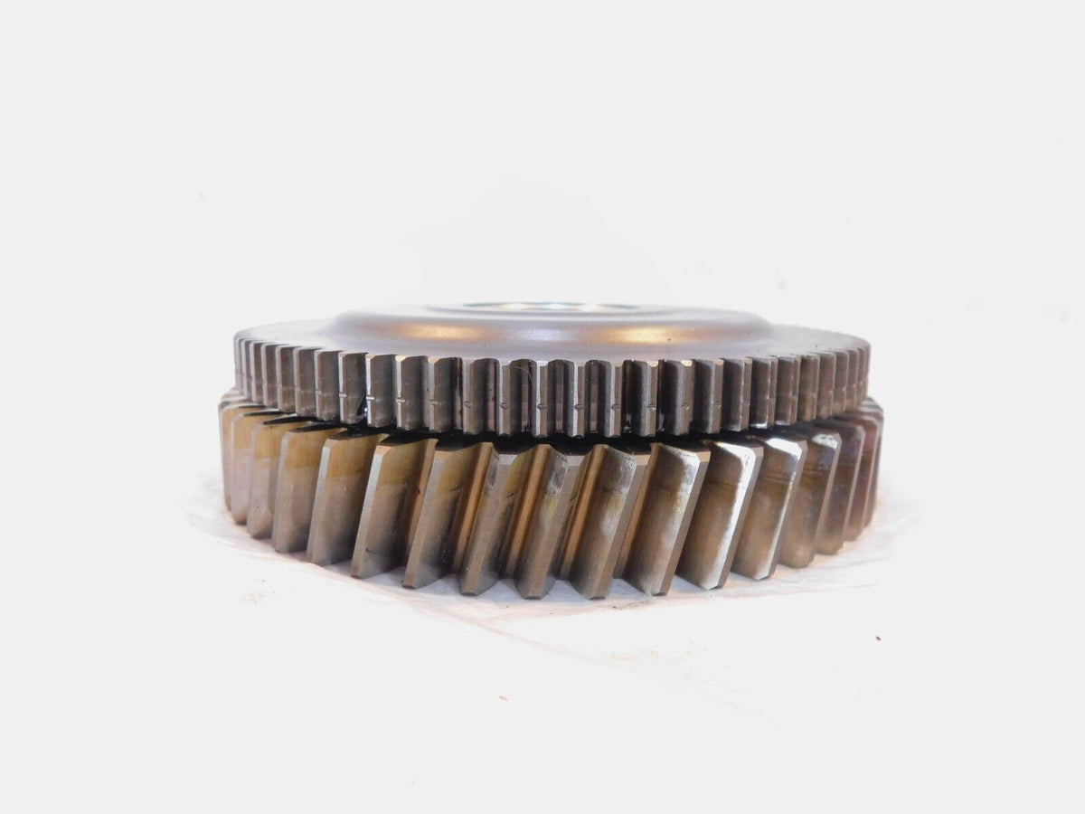 08-10 Victory Hammer Kingpin Vegas & Vision Crank Crankshaft Primary Drive Gear - C3 Cycle