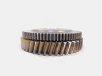 08-10 Victory Hammer Kingpin Vegas & Vision Crank Crankshaft Primary Drive Gear - C3 Cycle