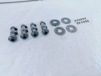 Aprilia RSV 1000 Mille Tuono RSV1000 Intake/Exhaust Camshaft Cams & Sprockets - C3 Cycle
