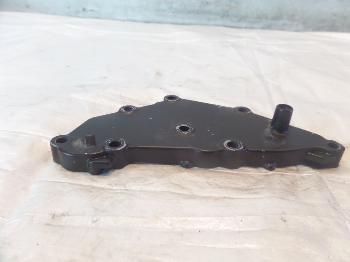 2015-2022 Yamaha YZFR3 YZF R3 MT03 Upper Top Engine Motor Crankcase Cover Plate