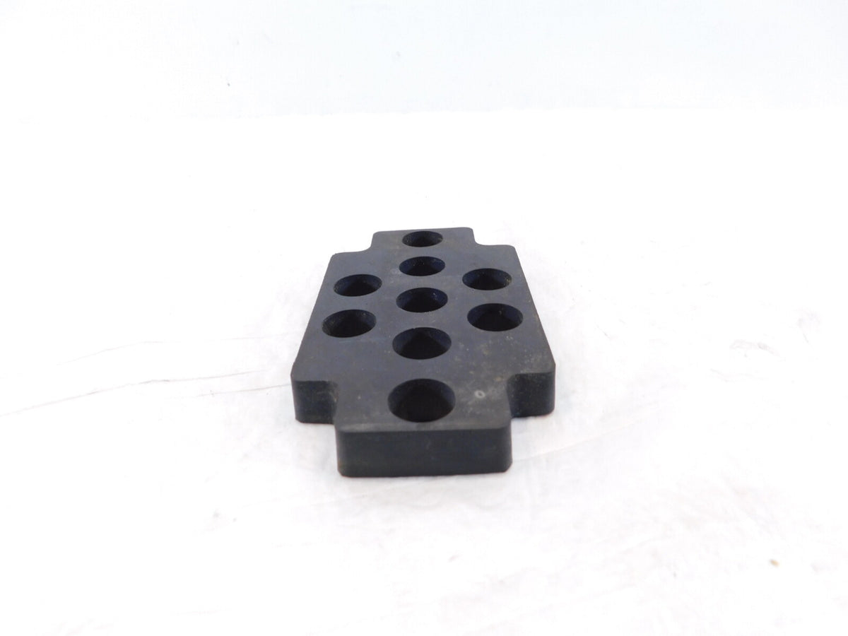 Kawasaki Vulcan 900 800 Classic LT Custom Drifter OEM Battery Damper Tray Pad - C3 Cycle