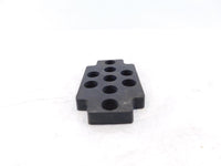 Kawasaki Vulcan 900 800 Classic LT Custom Drifter OEM Battery Damper Tray Pad - C3 Cycle
