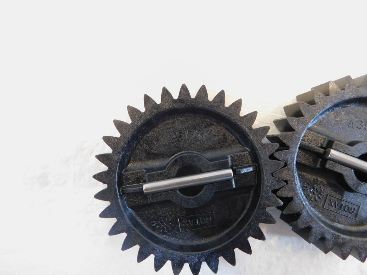 Can-Am Spyder F3-S F3-T RT Limited LTD STD Engine Motor Oil Pump Gears & Rotors - C3 Cycle