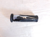 Harley Davidson Touring Dyna Sportster & Softail Left Chrome Handlebar Hand Grip - C3 Cycle