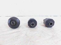 Honda VTX VTX1800 VTX1800S VTX1800R VTX1800C VTX1800T Rubber Engine Mounts - C3 Cycle