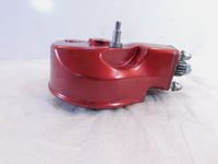 2006-08 Kawasaki Vulcan 1600 Mean Streak Red Rear Wheel Drive Gear Differential - C3 Cycle