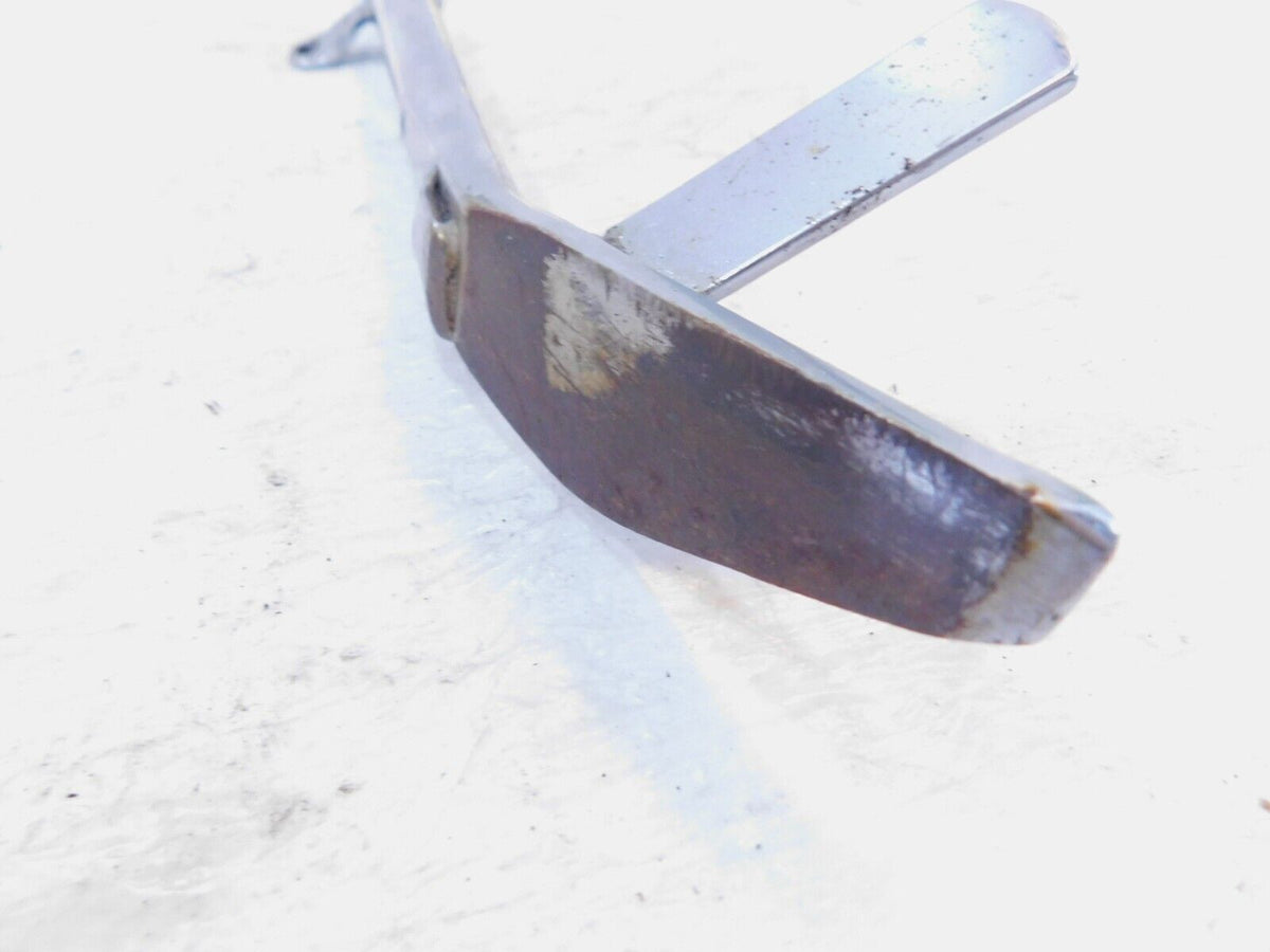 Harley Davidson Touring Road King Electra Glide Kick Jiffy Kick Stand Sidestand