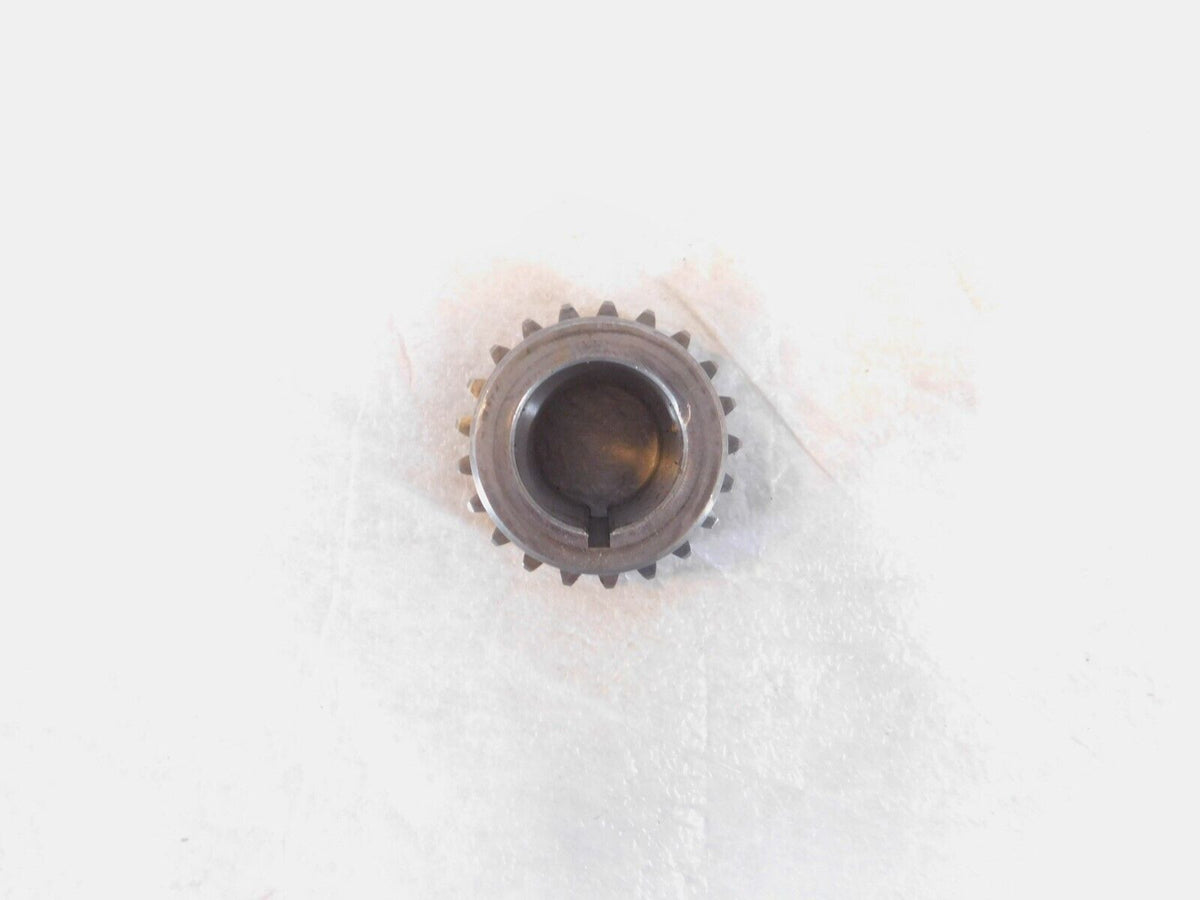 Indian Gilroy Chief Scout & Spirit Engine Crank Cam Camshaft Drive Pinion Gear - C3 Cycle