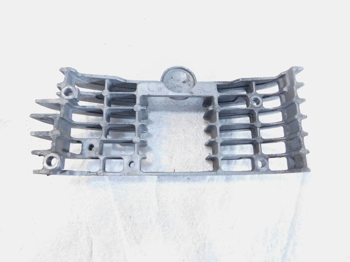 1987-1988 Honda VT1100 Spirit Shadow 1100 Right Rear Cylinder Head Fin Cover - C3 Cycle