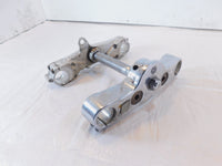 1999-2009 Yamaha Royal Star Venture XVZ13 Front Fork Upper/Lower Triple Tree - C3 Cycle