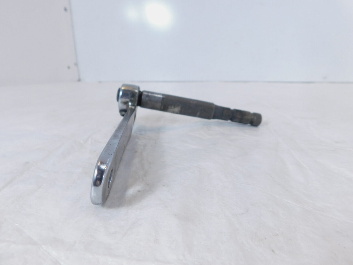 Harley Davidson Road King Street Electra Glide Gear Shifter Shift Shaft w/ Lever - C3 Cycle