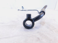 14-16 Harley Davidson Street Electra Glide ABS Rear Brake Pump Hose Line Pipe - C3 Cycle