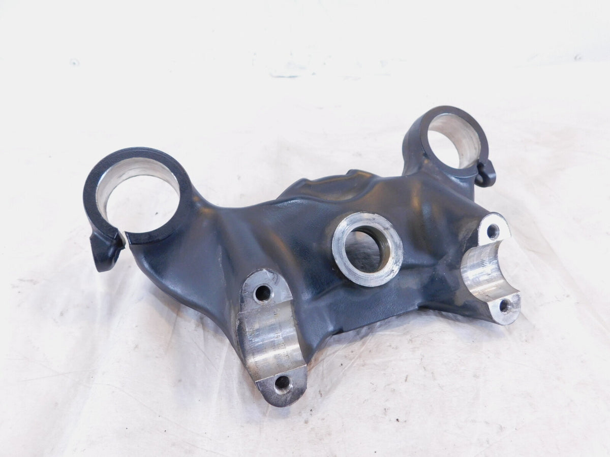 1993-2000 Honda Goldwing 1500 GL1500 Upper Top Fork Steering Triple Tree Bracket - C3 Cycle