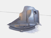 BMW K1200GT & K1200RS Front Rear Wheel Undertail Fender Mudguard Splash Cover - C3 Cycle