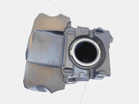 2004-2006 BMW K40 K1200 K1200S Black Fuel Petrol Gas Tank Reservoir 16117675404 - C3 Cycle