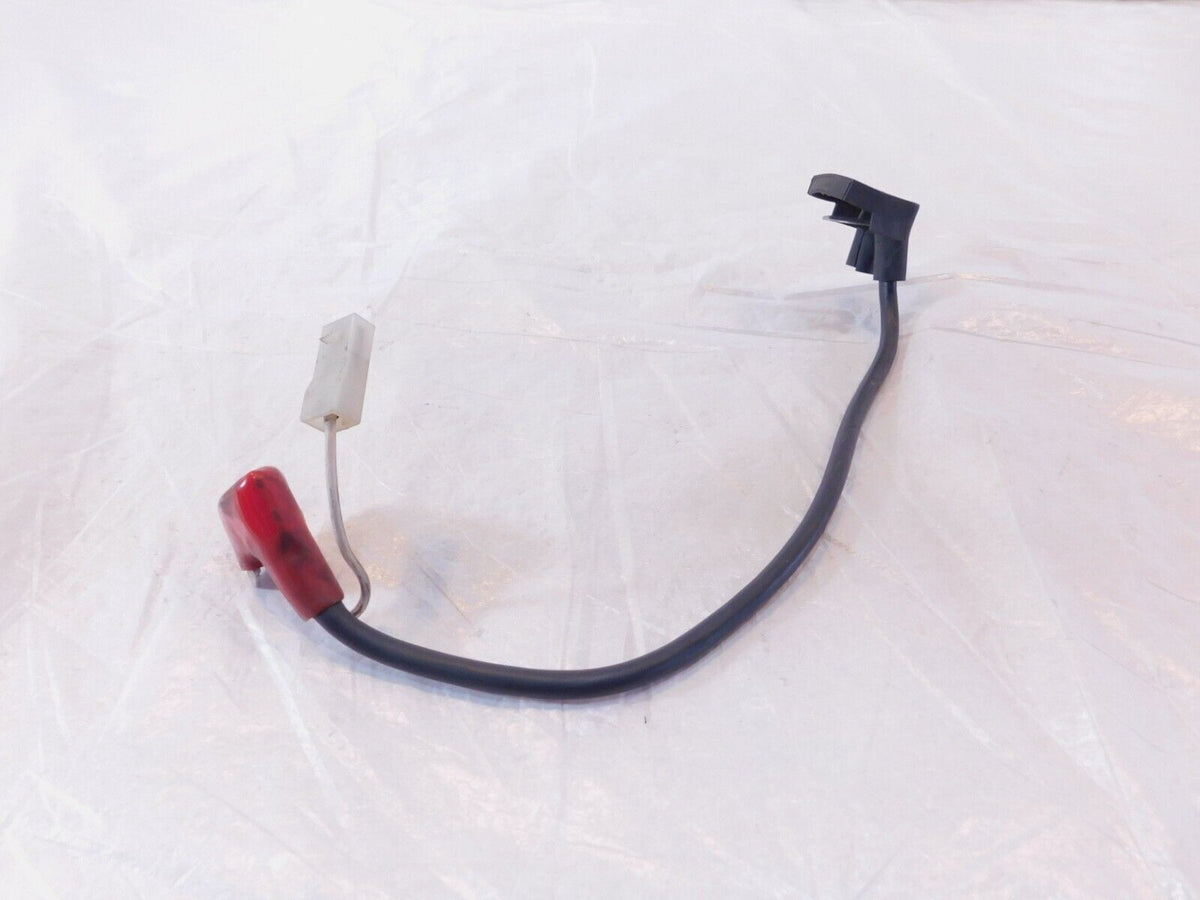2009-2013 Kawasaki Vulcan 1700 Voyager Vaquero Positive Battery Cable Wire Lead - C3 Cycle