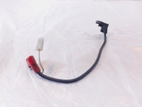 2009-2013 Kawasaki Vulcan 1700 Voyager Vaquero Positive Battery Cable Wire Lead - C3 Cycle