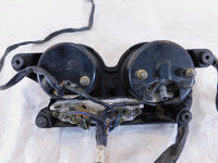BMW R1100RT R1100 RT Instrument Cluster Speedometer Tach Lights & Housing Mount - C3 Cycle