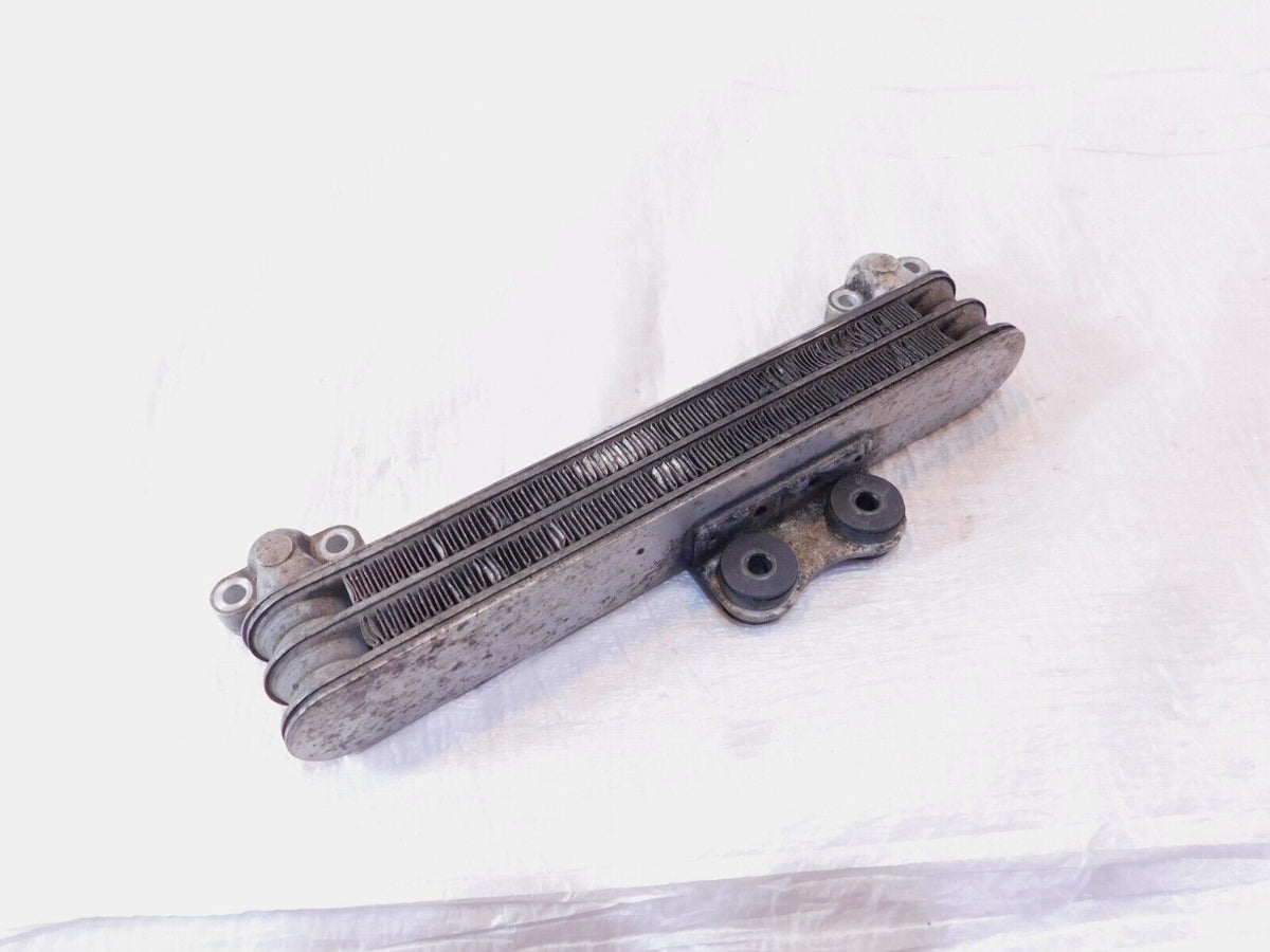 Honda VTR1000F Super Hawk Firestorm VTR1000 Engine Motor Oil Cooler Radiator - C3 Cycle