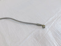 2006-2009 Aprilia Tuono 1000R RSV1000 Rear Brake Master Cylinder Hose Pipe Line