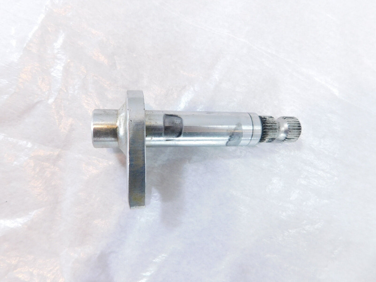 Triumph Rocket III 3 Classic/Roadster Touring Gear Shift Actautor Spindle Shaft - C3 Cycle
