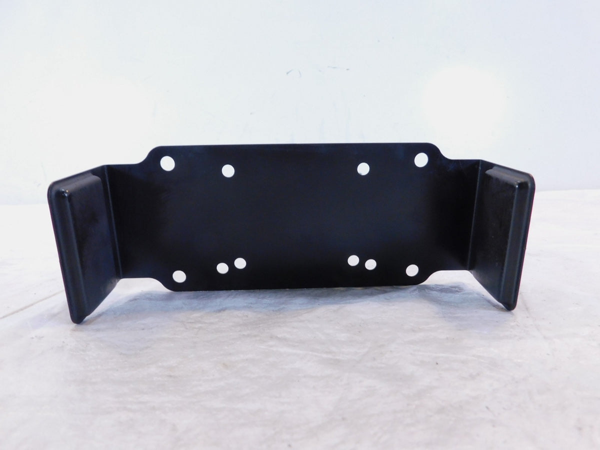 BMW R1100R R1100GS & R1150GS Reflector Bracket Rear Mount Frame - 63142306524 - C3 Cycle