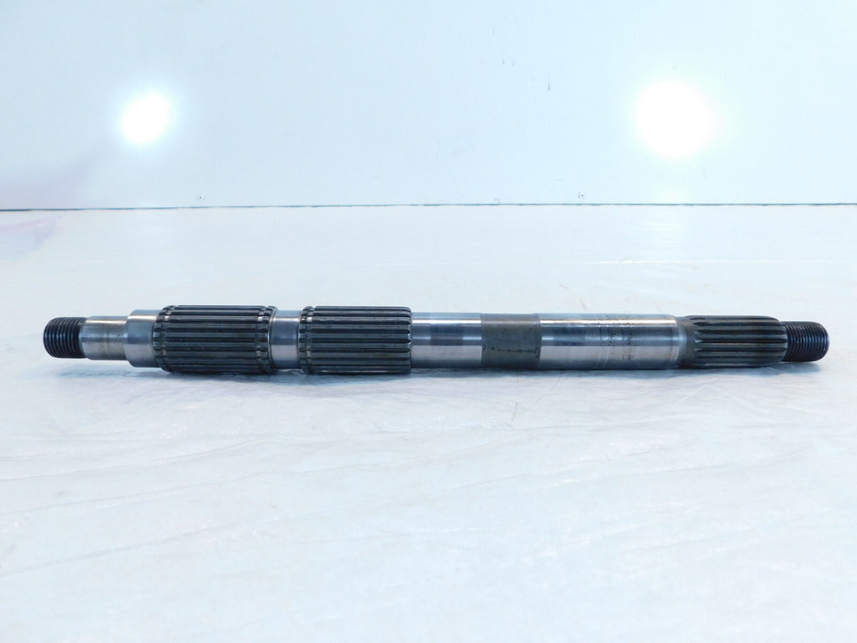 Harley Davidson Evo Twin Cam Touring Dyna Softail 5-Speed Transmission Mainshaft - C3 Cycle