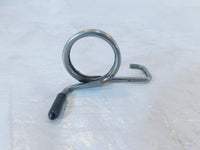 2001 2002 2003 2004 2005 BMW F650CS Scarver Brake Pedal Return Torsion Spring - C3 Cycle