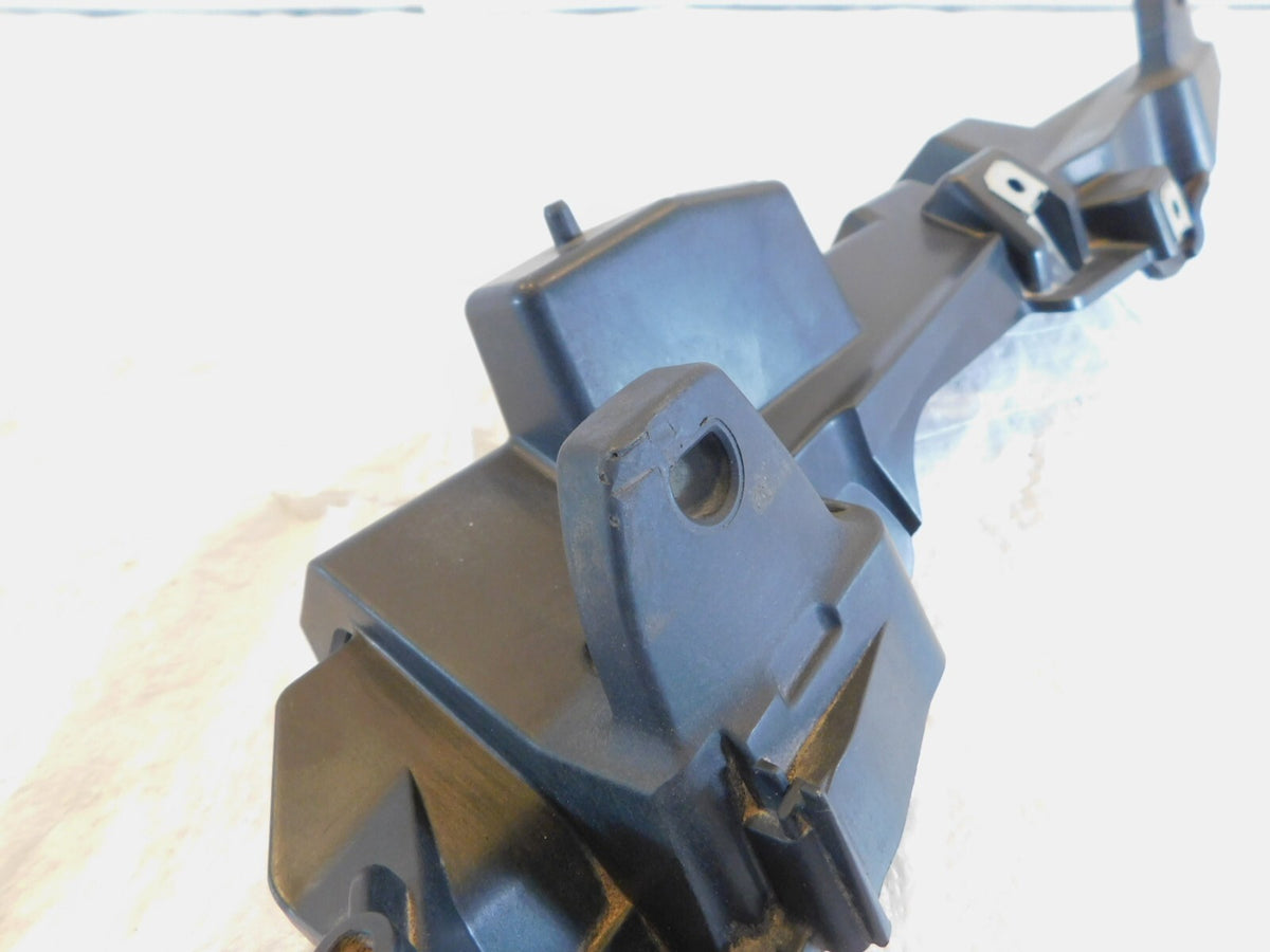 BMW R1200RT R1250RT Left Rear Storage Saddlebag Luggage Case Bracket Mounts - C3 Cycle