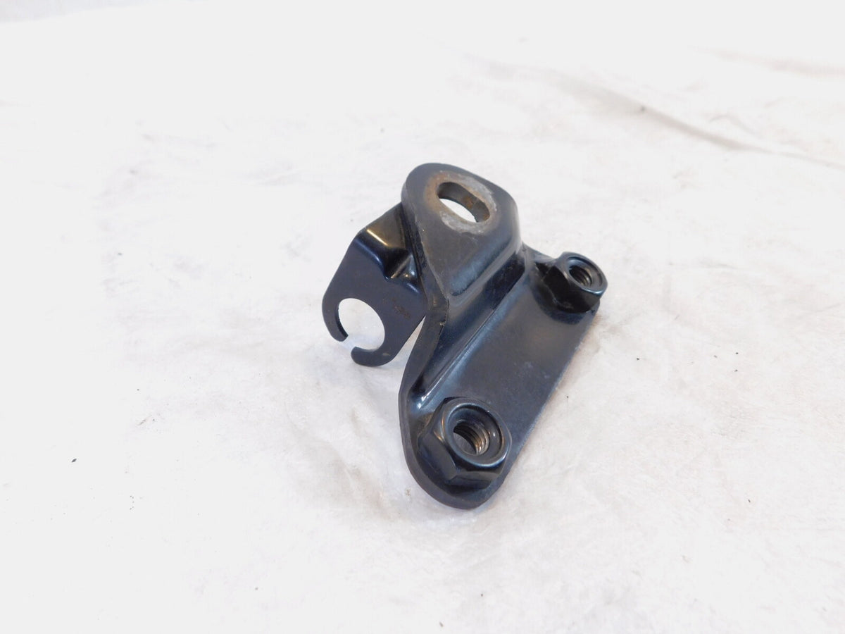1980-1982 Honda CB650 Custom & Nighthawk 650 Rear Engine Hanger Bracket Plate - C3 Cycle