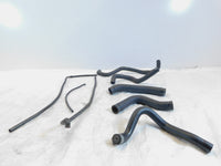 2000 00 Kawasaki Vulcan 1500 Nomad FI Engine Coolant Air Hose Pipe Line Box Lot - C3 Cycle