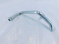 Indian Challenger Pursuit Limited Dark Horse Engine Oil Pump Scavenge Pipe Tube - C3 Cycle