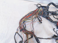 2009 Harley Davidson Electra Glide Classic Main Wiring Harness - Non ABS Brakes - C3 Cycle