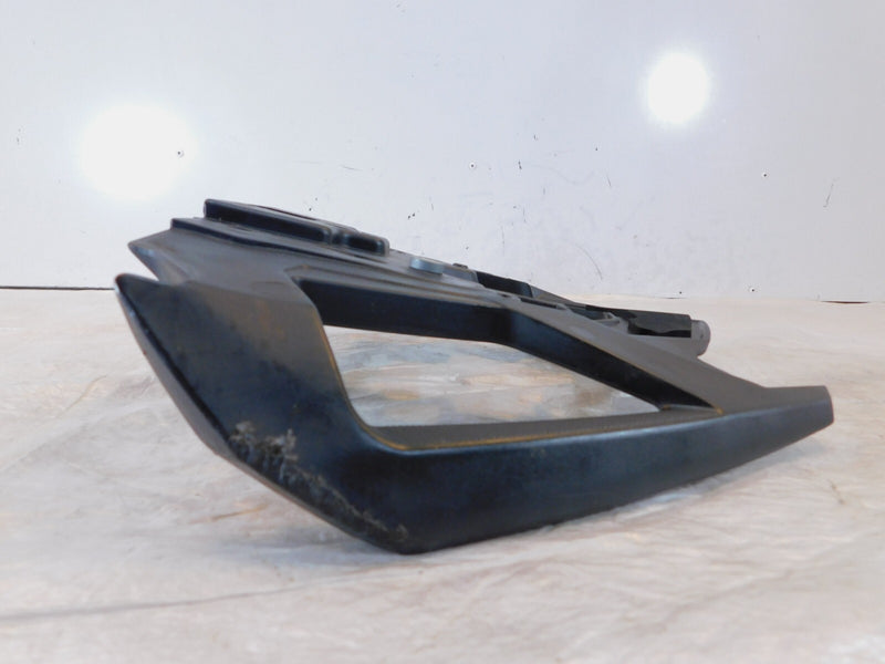 Aprilia SL750 Shiver 750 & 900 Rear Passenger Seat Grab Bar Handle - 858074