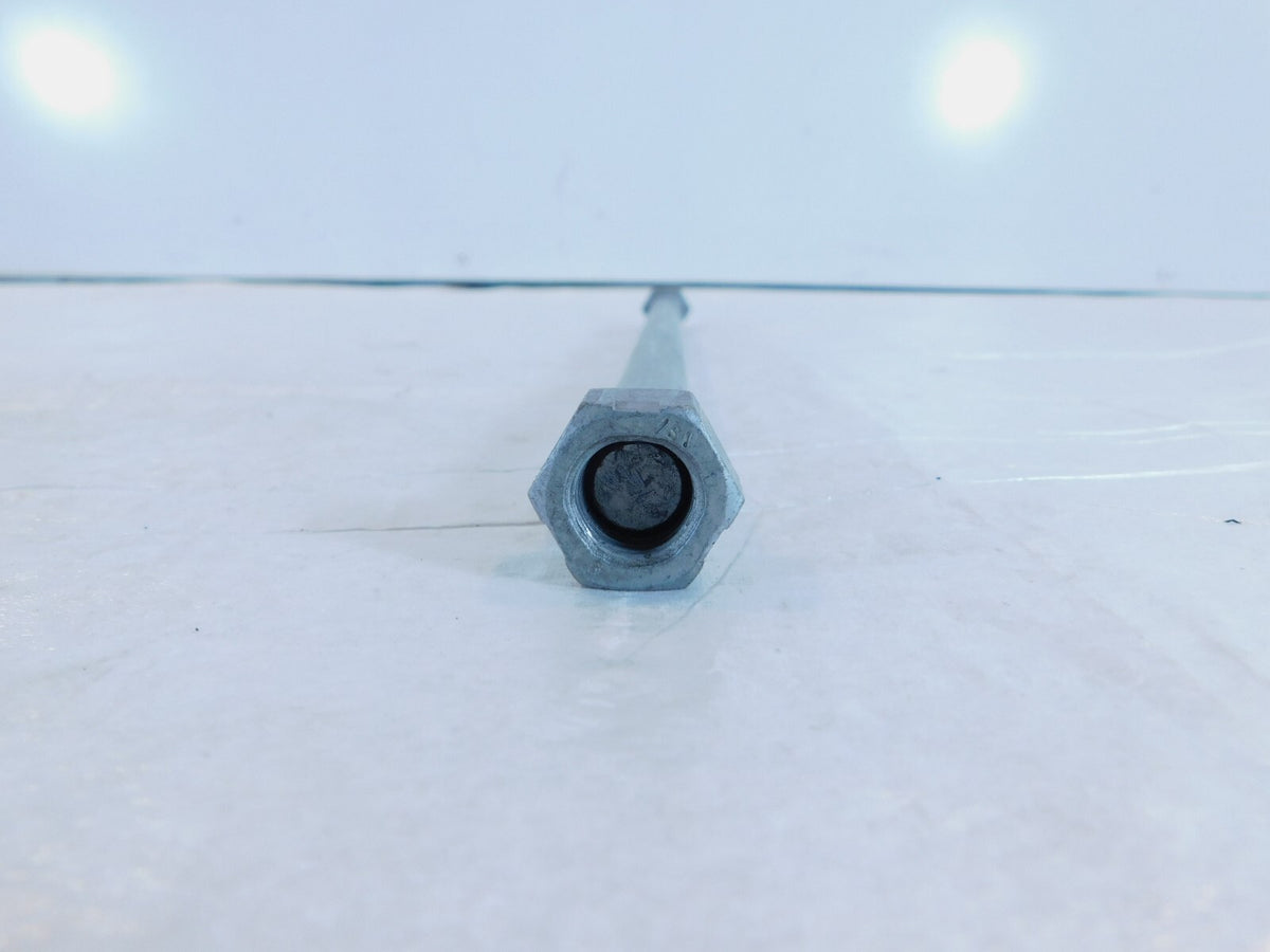 BMW F650GS F700GS F800GS F800GSA Adventure Rear Fork Swingarm Pivot Bolt Shaft